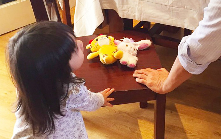 出会いをお手伝い