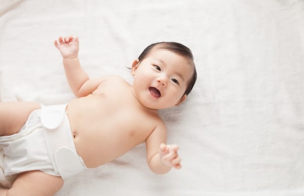 愛着形成に重要な乳幼児期の里親委託