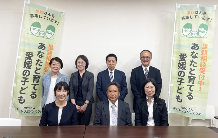 専門家の連携によるサポート体制